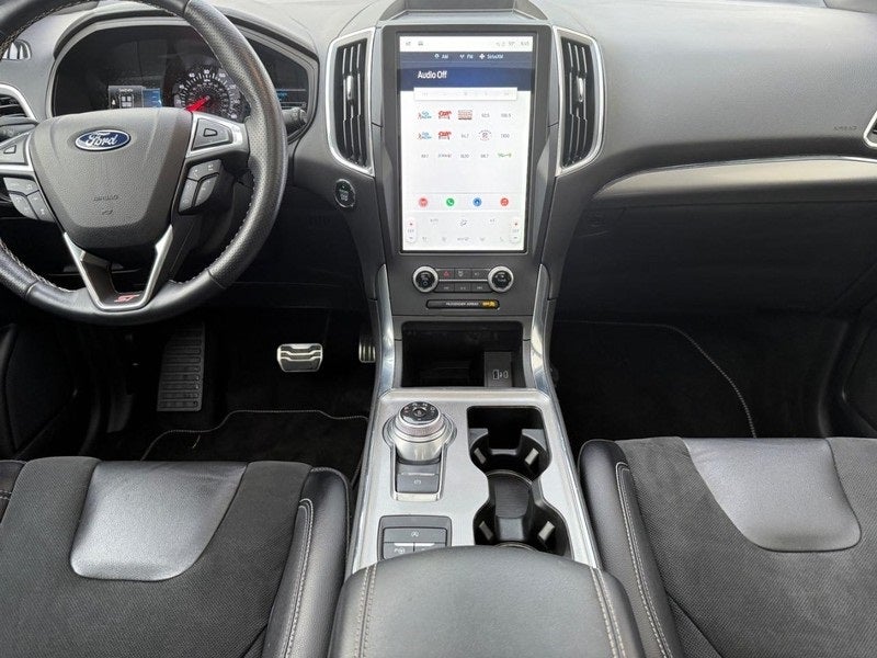 2022 Ford Edge ST CERTIFIED Near Janesville