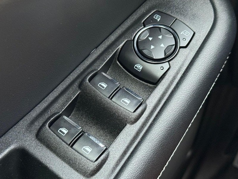 2022 Ford Edge ST CERTIFIED Near Janesville