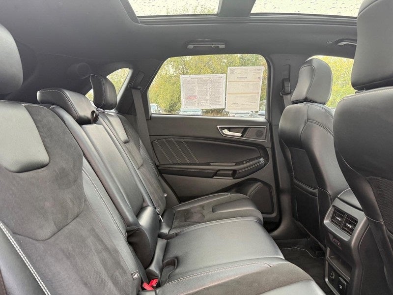2022 Ford Edge ST CERTIFIED Near Janesville