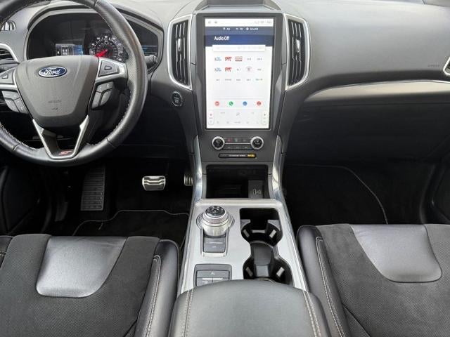 2022 Ford Edge ST CERTIFIED Near Janesville