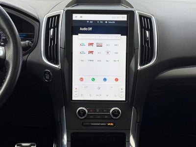 2022 Ford Edge ST CERTIFIED Near Janesville