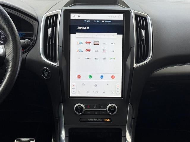 2022 Ford Edge ST CERTIFIED Near Janesville