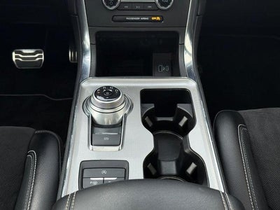 2022 Ford Edge ST CERTIFIED Near Janesville