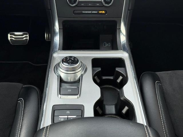 2022 Ford Edge ST CERTIFIED Near Janesville