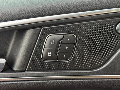 2022 Ford Edge ST CERTIFIED Near Janesville