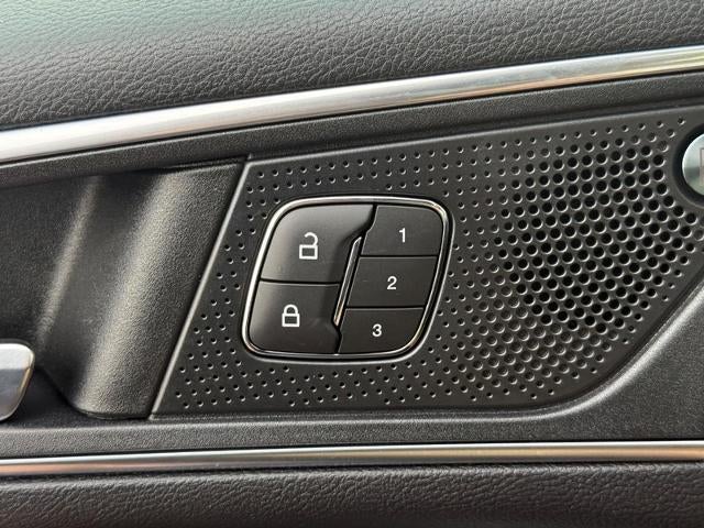 2022 Ford Edge ST CERTIFIED Near Janesville