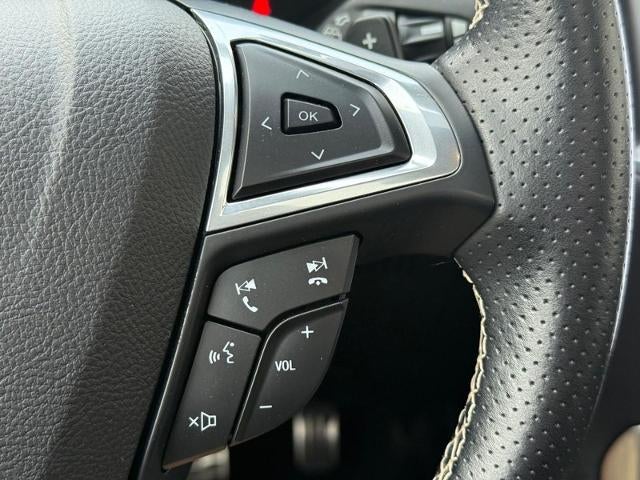 2022 Ford Edge ST CERTIFIED Near Janesville