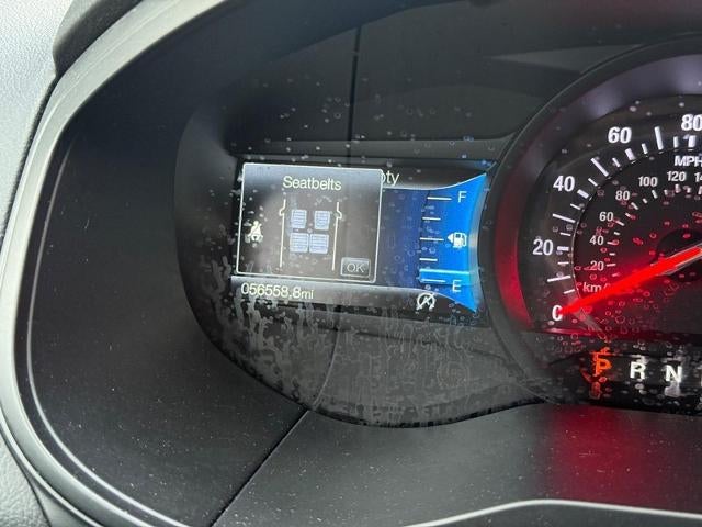 2022 Ford Edge ST CERTIFIED Near Janesville