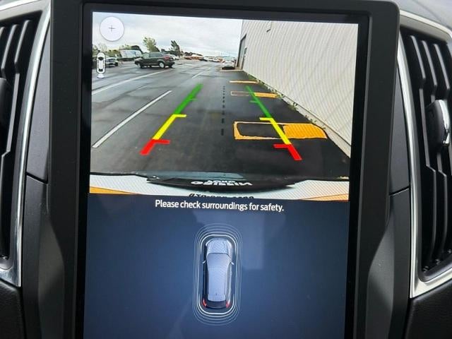 2022 Ford Edge ST CERTIFIED Near Janesville