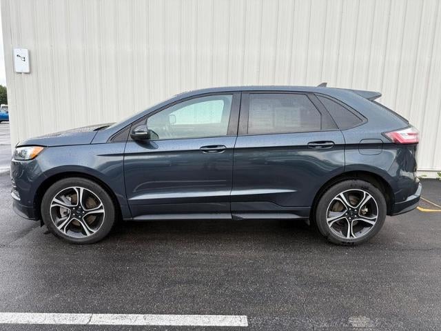 2022 Ford Edge ST CERTIFIED Near Janesville