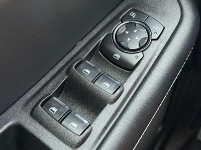 2022 Ford Edge ST CERTIFIED Near Janesville