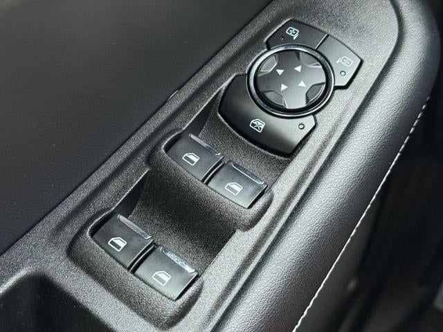 2022 Ford Edge ST CERTIFIED Near Janesville