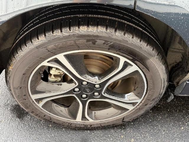 2022 Ford Edge ST CERTIFIED Near Janesville