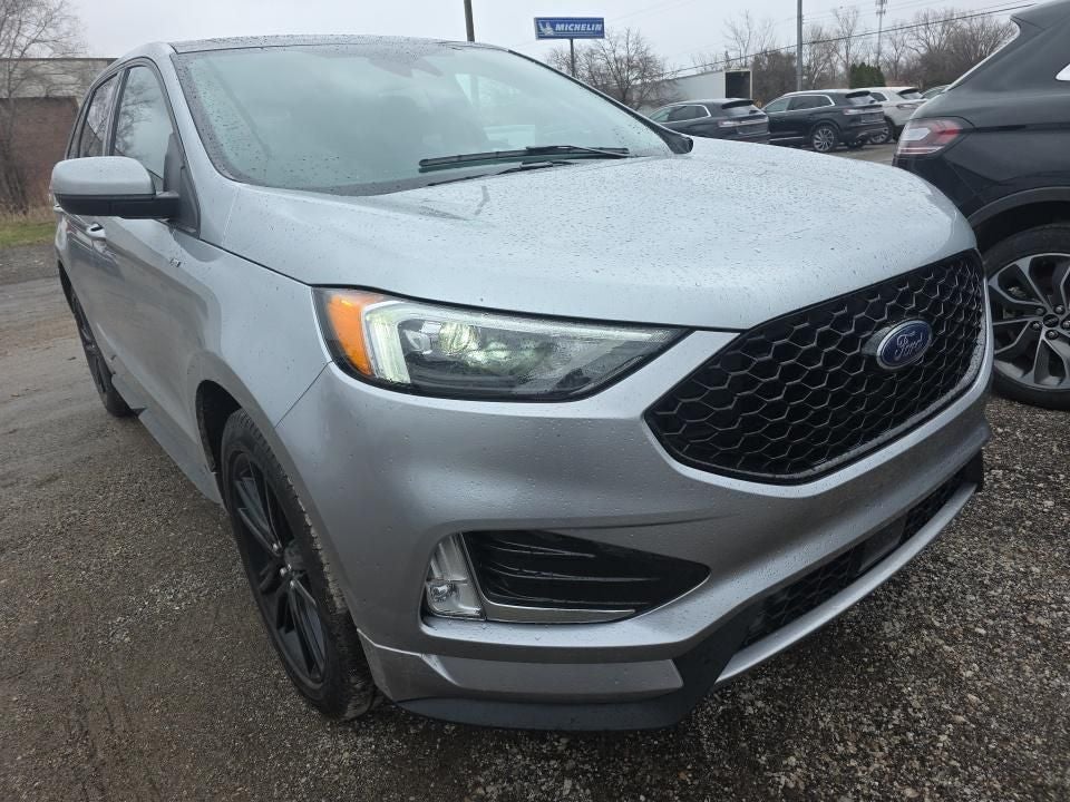 2023 Ford Edge ST Line ST LINE AWD CERTIFIED