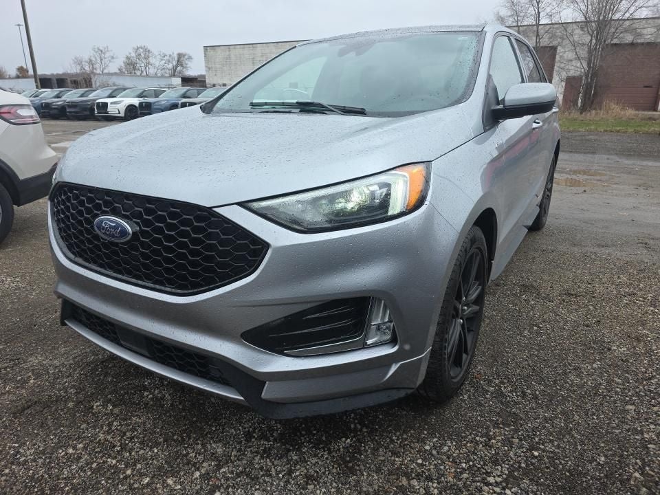 2023 Ford Edge ST Line ST LINE AWD CERTIFIED