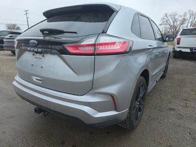 2023 Ford Edge ST Line ST LINE AWD CERTIFIED