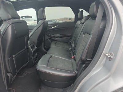 2023 Ford Edge ST Line ST LINE AWD CERTIFIED