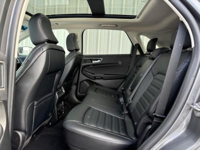 2024 Ford Edge SEL CERTIFIED NEAR JANESVILLE
