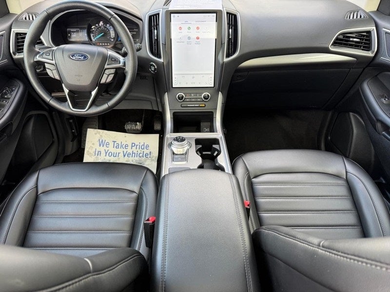 2024 Ford Edge SEL CERTIFIED NEAR JANESVILLE