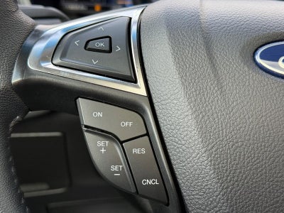 2024 Ford Edge SEL CERTIFIED NEAR JANESVILLE