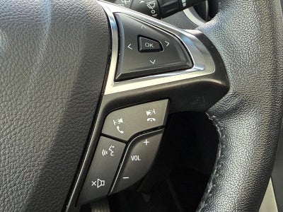 2024 Ford Edge SEL CERTIFIED NEAR JANESVILLE