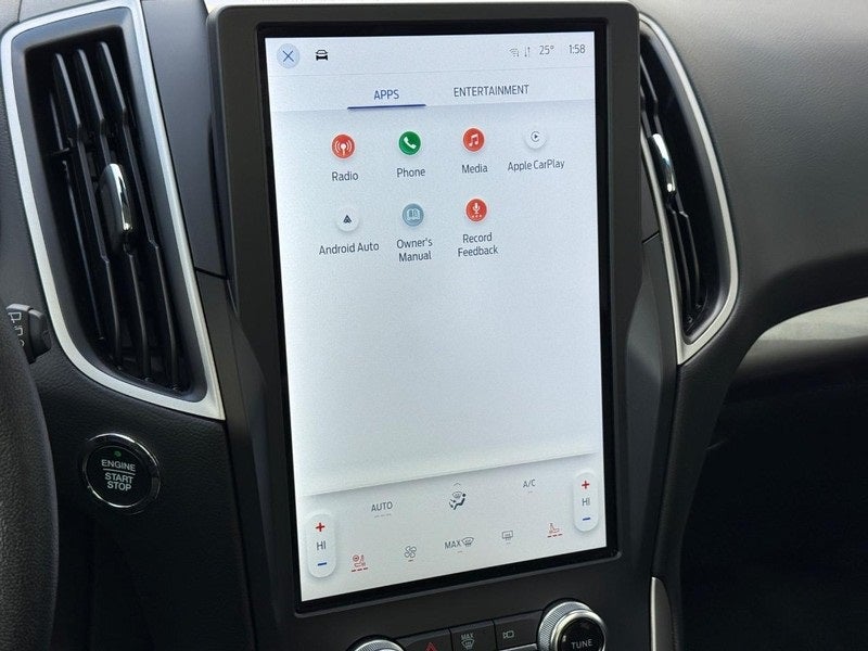 2024 Ford Edge SEL CERTIFIED NEAR JANESVILLE