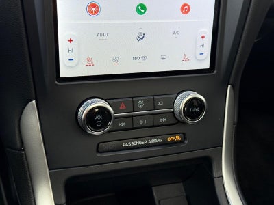 2024 Ford Edge SEL CERTIFIED NEAR JANESVILLE