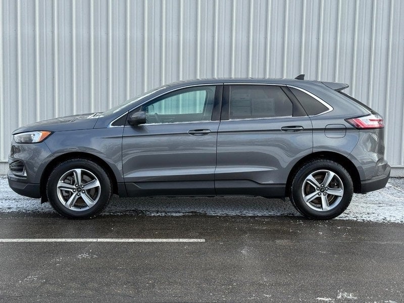2024 Ford Edge SEL CERTIFIED NEAR JANESVILLE