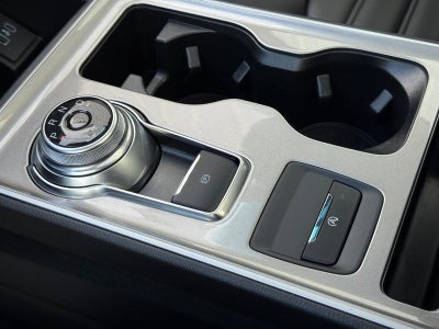 2024 Ford Edge SEL CERTIFIED NEAR JANESVILLE