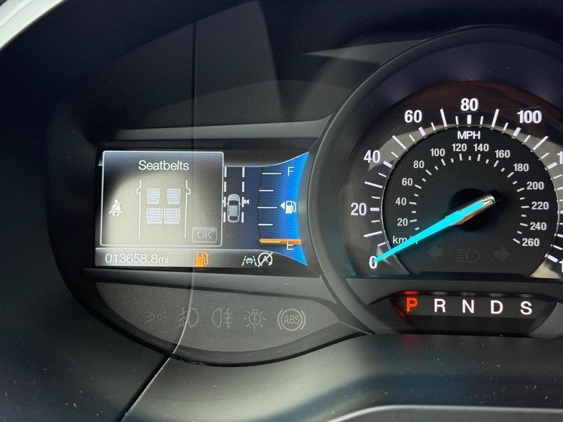 2024 Ford Edge SEL CERTIFIED NEAR JANESVILLE