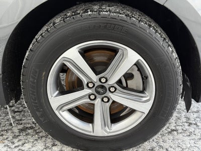 2024 Ford Edge SEL CERTIFIED NEAR JANESVILLE