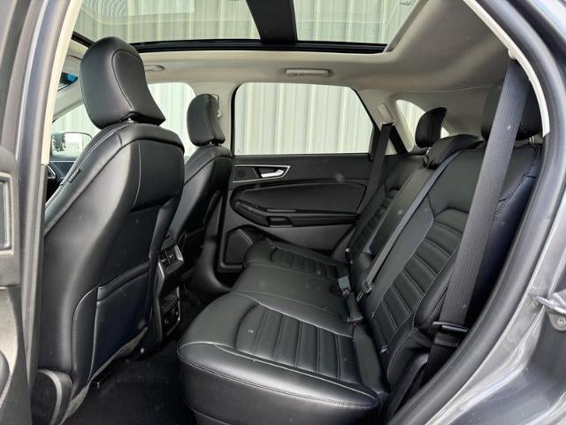 2024 Ford Edge SEL CERTIFIED NEAR JANESVILLE