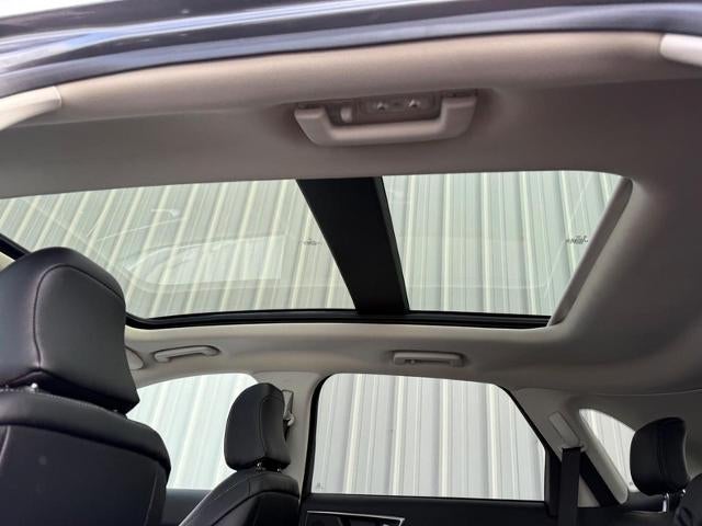 2024 Ford Edge SEL CERTIFIED NEAR JANESVILLE