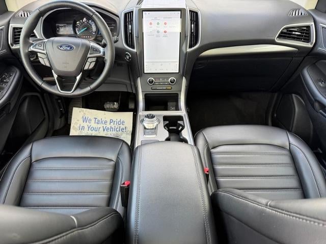 2024 Ford Edge SEL CERTIFIED NEAR JANESVILLE