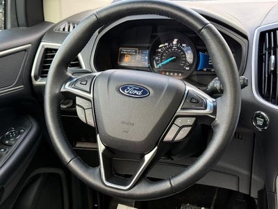 2024 Ford Edge SEL CERTIFIED NEAR JANESVILLE