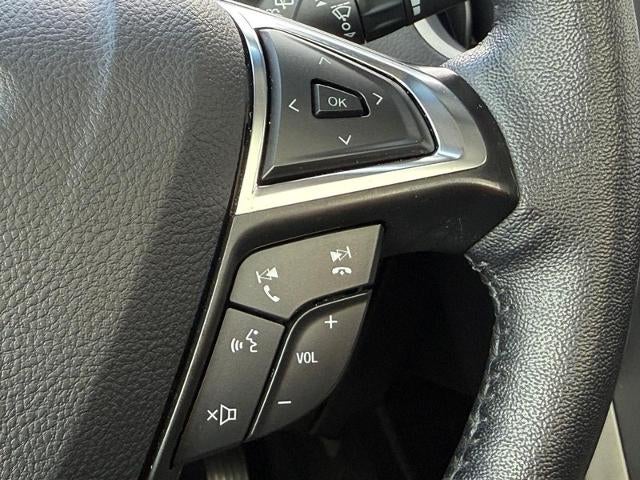 2024 Ford Edge SEL CERTIFIED NEAR JANESVILLE