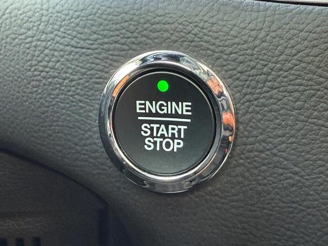 2024 Ford Edge SEL CERTIFIED NEAR JANESVILLE