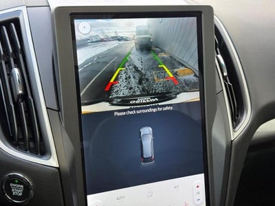 2024 Ford Edge SEL CERTIFIED NEAR JANESVILLE