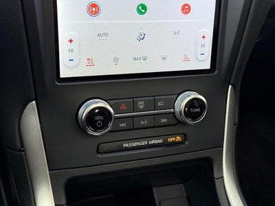 2024 Ford Edge SEL CERTIFIED NEAR JANESVILLE