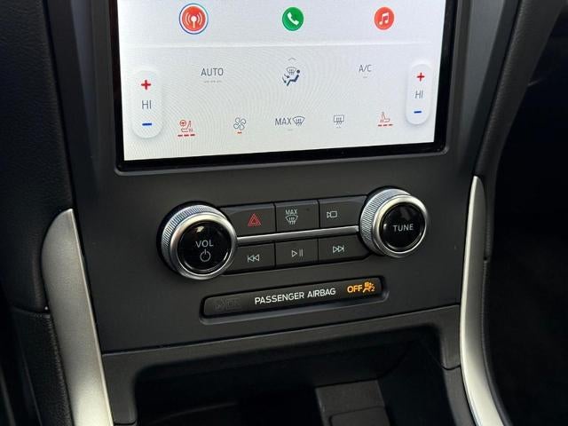 2024 Ford Edge SEL CERTIFIED NEAR JANESVILLE