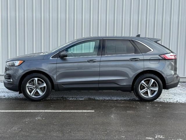 2024 Ford Edge SEL CERTIFIED NEAR JANESVILLE