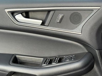 2024 Ford Edge SEL CERTIFIED NEAR JANESVILLE