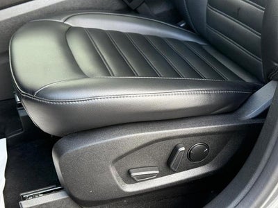 2024 Ford Edge SEL CERTIFIED NEAR JANESVILLE