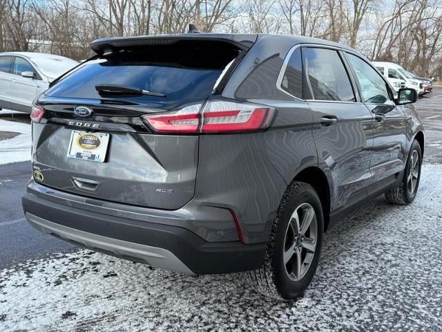 2024 Ford Edge SEL CERTIFIED NEAR JANESVILLE