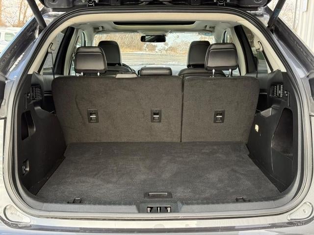 2024 Ford Edge SEL CERTIFIED NEAR JANESVILLE