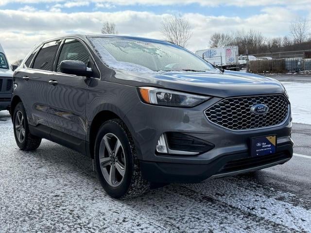 2024 Ford Edge SEL CERTIFIED NEAR JANESVILLE
