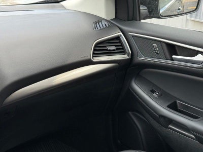 2024 Ford Edge SEL Certified AWD Near Janesville