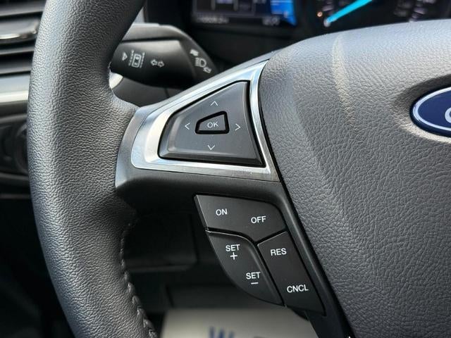 2024 Ford Edge SEL Certified AWD Near Janesville