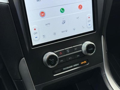 2024 Ford Edge SEL Certified AWD Near Janesville