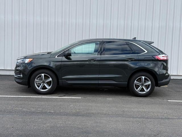 2024 Ford Edge SEL Certified AWD Near Janesville